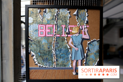 Salon des Bombasphères à Paris, nos photos - Salon des Bombasphères 6