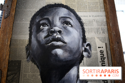 Salon des Bombasphères à Paris, nos photos - Salon des Bombasphères 7 fotor 20251118163452