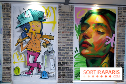 Salon des Bombasphères à Paris, nos photos - Salon des Bombasphères 9 fotor 20251118163551