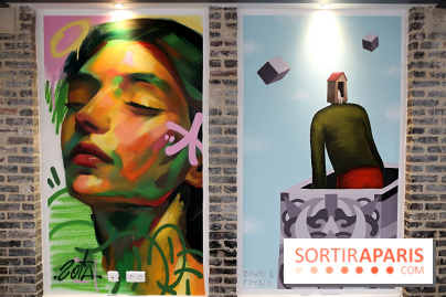 Salon des Bombasphères à Paris, nos photos - Salon des Bombasphères 10 fotor 2025111816314