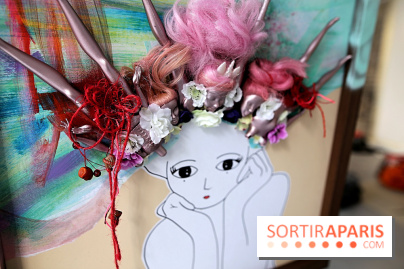 Salon des Bombasphères à Paris, nos photos - Salon des Bombasphères 14 fotor 2025111816328