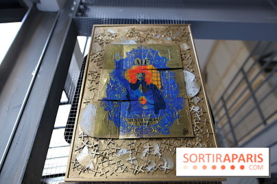 Salon des Bombasphères à Paris, nos photos - Salon des Bombasphères 16 fotor 2025111816334