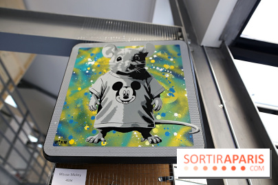 Salon des Bombasphères à Paris, nos photos - Salon des Bombasphères 17 fotor 20251118163326