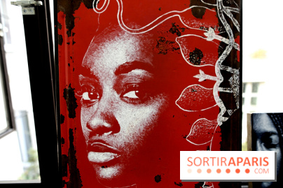 Salon des Bombasphères à Paris, nos photos - Salon des Bombasphères 20 fotor 20251118163355