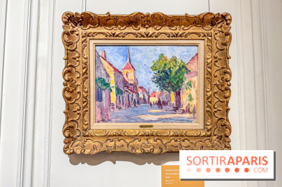 Passion Post-Impressionniste : l'exposition à découvrir au Musée Lambinet de Versailles