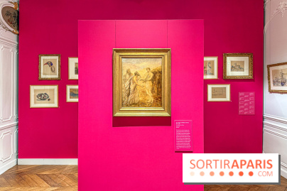 Passion Post-Impressionniste : l'exposition à découvrir au Musée Lambinet de Versailles - IMG 1938