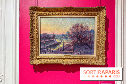 Passion Post-Impressionniste : l'exposition à découvrir au Musée Lambinet de Versailles