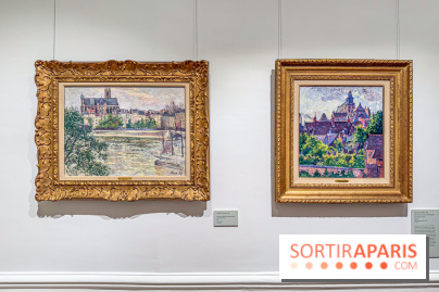 Passion Post-Impressionniste : l'exposition à découvrir au Musée Lambinet de Versailles