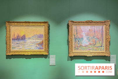 Passion Post-Impressionniste : l'exposition à découvrir au Musée Lambinet de Versailles