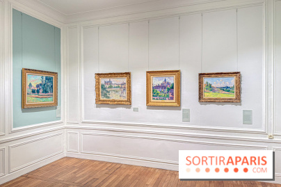 Passion Post-Impressionniste : l'exposition à découvrir au Musée Lambinet de Versailles