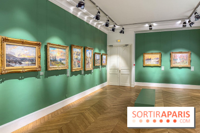Passion Post-Impressionniste : l'exposition à découvrir au Musée Lambinet de Versailles