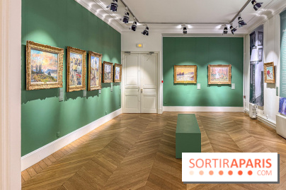 Passion Post-Impressionniste : l'exposition à découvrir au Musée Lambinet de Versailles