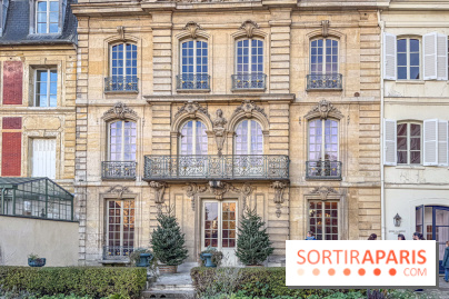 Passion Post-Impressionniste : l'exposition à découvrir au Musée Lambinet de Versailles - IMG 1985