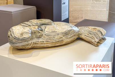 Les Peintres de la Marine : l’exposition dédiée à l’univers maritime à l’Espace Richaud à Versailles - IMG 1871