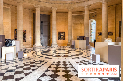 Les Peintres de la Marine : l’exposition dédiée à l’univers maritime à l’Espace Richaud à Versailles - IMG 1876