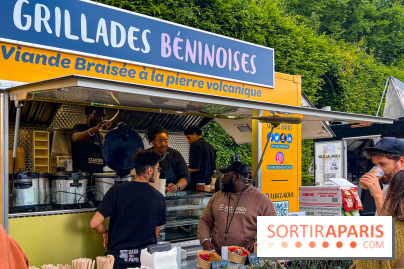 Versailles Electro 2025, la soirée electro du château de Versailles  - IMG 5067