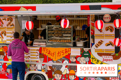 Versailles Electro 2025, la soirée electro du château de Versailles  - IMG 5076