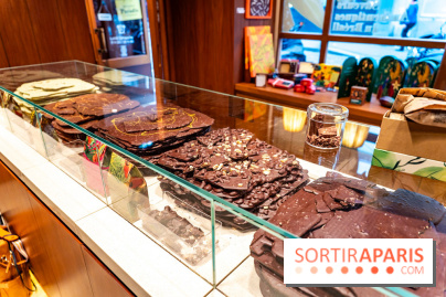 Chocolat chaud Dengo à Paris - A7C09969