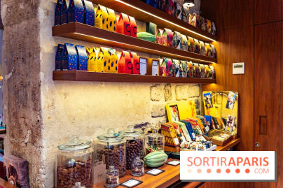 Chocolat chaud Dengo à Paris - A7C09970