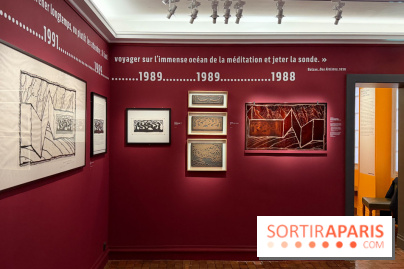 Les Voies ardentes de la création : Picasso, Balzac et Rodin s'exposent à la Maison de Balzac - IMG 2155