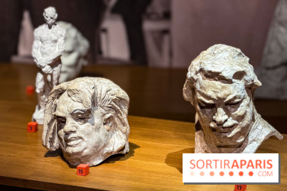 Les Voies ardentes de la création : Picasso, Balzac et Rodin s'exposent à la Maison de Balzac