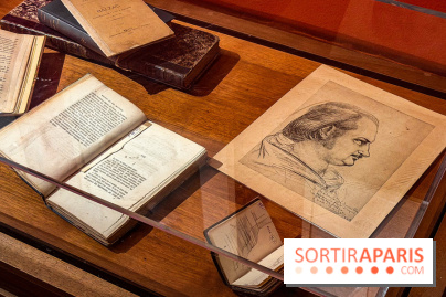 Les Voies ardentes de la création : Picasso, Balzac et Rodin s'exposent à la Maison de Balzac - IMG 2194