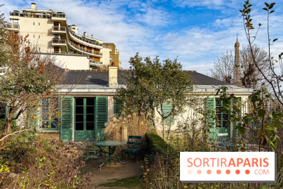 Les Voies ardentes de la création : Picasso, Balzac et Rodin s'exposent à la Maison de Balzac - IMG 2208