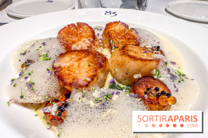 83 Le Café - Saint-Jacques