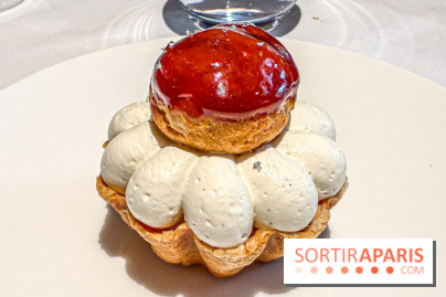 83 Le Café - Saint-Honoré