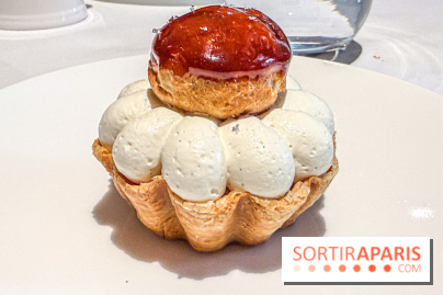 83 Le Café - Saint-Honoré