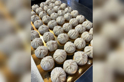 Hutong Paris - Unknown