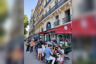 Hutong Paris - D7A245FA EC14 49D4 9667 C76F709B9828