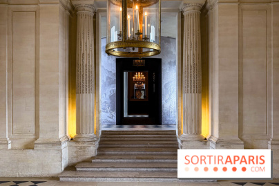 Le comte d’Artois, prince et mécène : l'exposition au Château de Maisons-Laffitte - IMG 2646