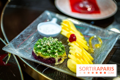 Amour du Vietnam, le restaurant Vietnamien Paris 14e - A7C01622