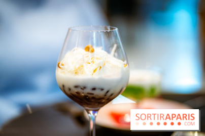 Amour du Vietnam, le restaurant Vietnamien Paris 14e - A7C01623