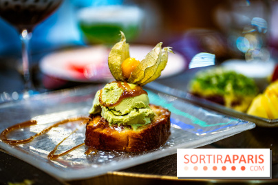 Amour du Vietnam, le restaurant Vietnamien Paris 14e - A7C01625