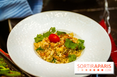 Amour du Vietnam, le restaurant Vietnamien Paris 14e - A7C01619