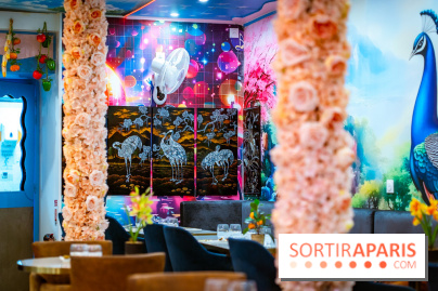 Amour du Vietnam, le restaurant Vietnamien Paris 14e - A7C01620