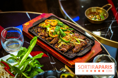 Amour du Vietnam, le restaurant Vietnamien Paris 14e - A7C01613