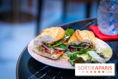 Amour du Vietnam, le restaurant Vietnamien Paris 14e - A7C01544