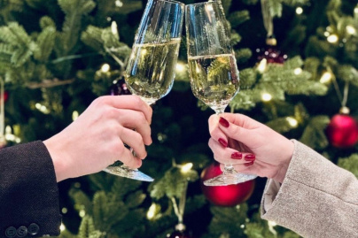 Célébrez 2026 au H4 Wyndham Paris Pleyel ! 