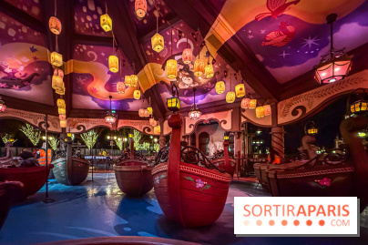 Raiponce Tangled Spin  - IMG 2184