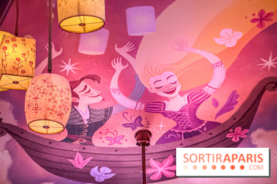 Raiponce Tangled Spin  - IMG 2185