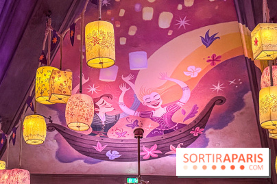 Raiponce Tangled Spin  - IMG 2186