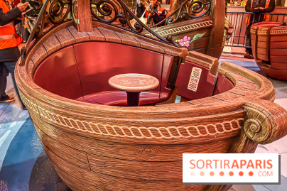 Raiponce Tangled Spin  - IMG 2196