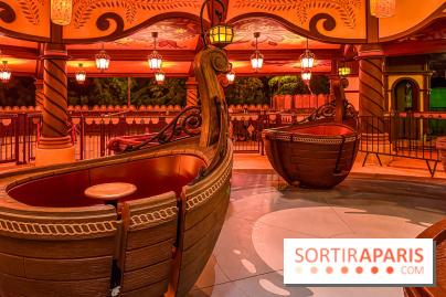 Raiponce Tangled Spin  - IMG 2198