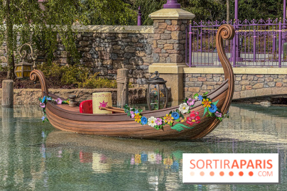 Raiponce Tangled Spin  - IMG 4597