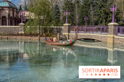 Raiponce Tangled Spin  - IMG 4598