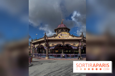 Raiponce Tangled Spin  - IMG 4600