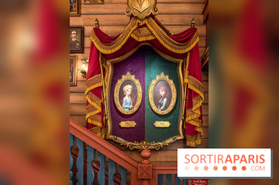 World of Frozen - Nordic Crowns Tavern